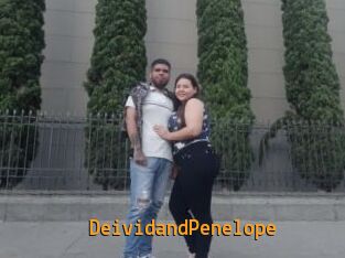 DeividandPenelope