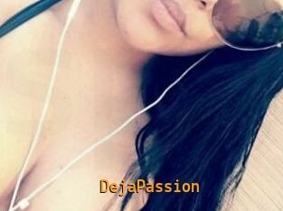 DejaPassion