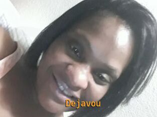 Dejavou