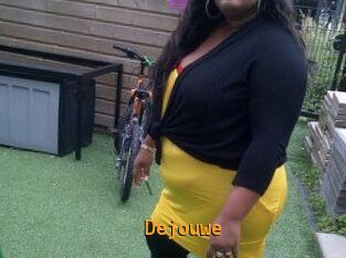 Dejouwe