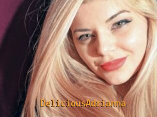 DeliciousAdrianna