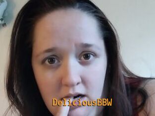 DeliciousBBW