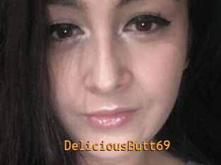 DeliciousButt69