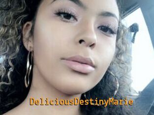 DeliciousDestinyMarie
