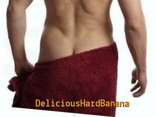 DeliciousHardBanana