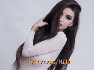 Delicious_Mila