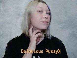 Delicious_PussyX