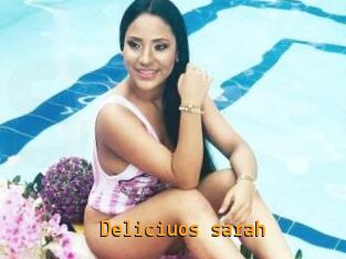 Deliciuos_sarah