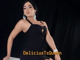 DeliciusTsQueen