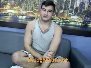 DelightfulJosh