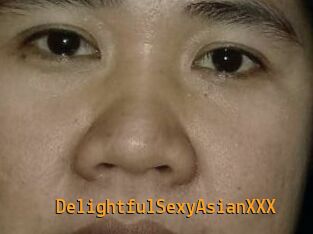 DelightfulSexyAsianXXX