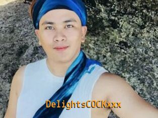 DelightsCOCKxxx