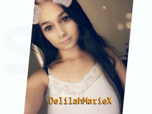DelilahMarieX