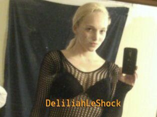DeliliahLeShock