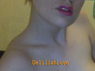 DeliliahLove