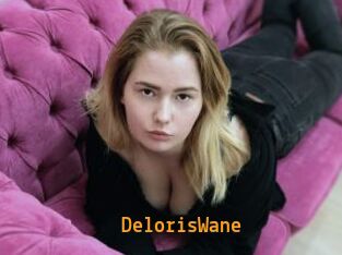 DelorisWane