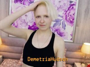 DemetriaHudson