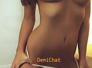 DemiChat
