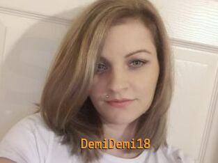 DemiDemi18