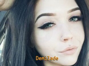 DemiJade