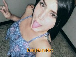 DemiMoreHot