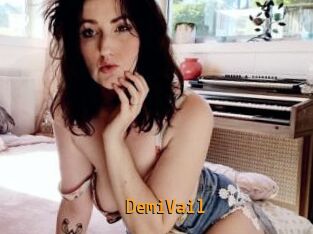 DemiVail