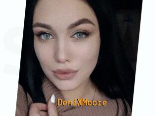 DemiXMoore