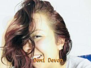 Demi_Devon