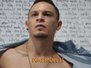 DemianDevil