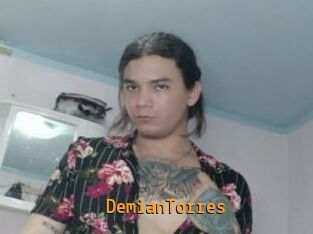 DemianTorres