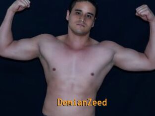 DemianZeed