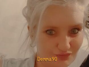 Demma90