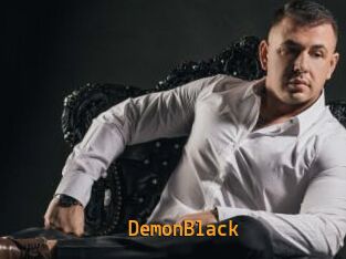 DemonBlack