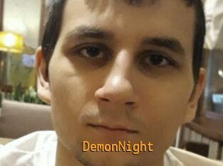 DemonNight Sexcam Portal