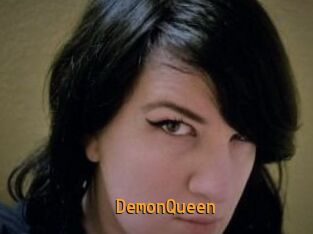 DemonQueen