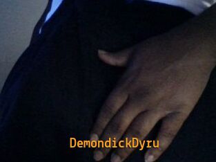 DemondickDyru