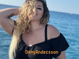 DemyAndersson