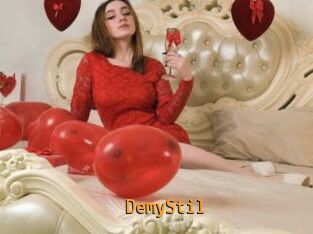 DemyStil
