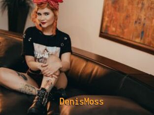 DenisMoss