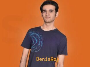 DenisRoy