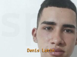 Denis_Latin