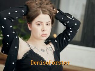 DeniseForster