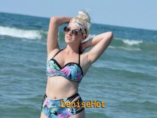 DeniseHot