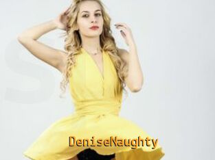 DeniseNaughty