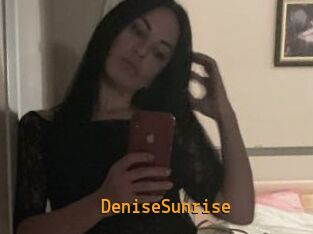 DeniseSunrise