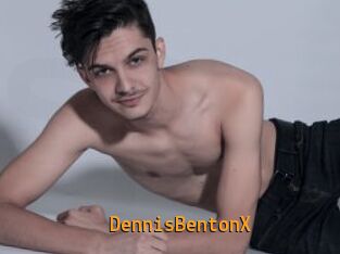 DennisBentonX