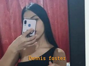 Dennis_foster