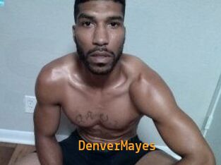 Denver_Mayes