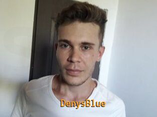 DenysBlue
