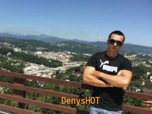 DenysHOT